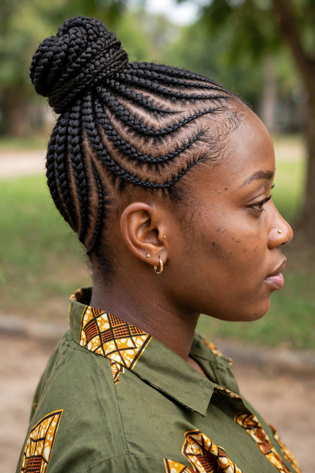 Hair Installation
