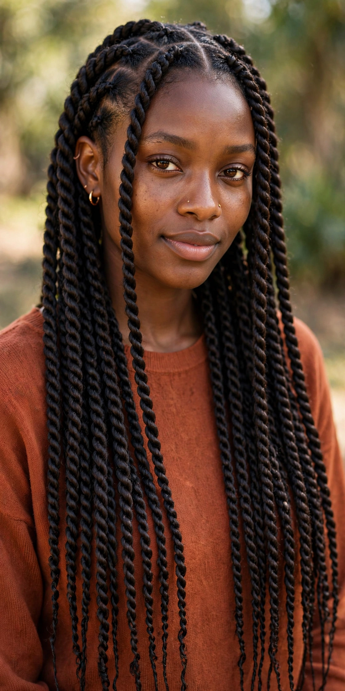 Protective Styles